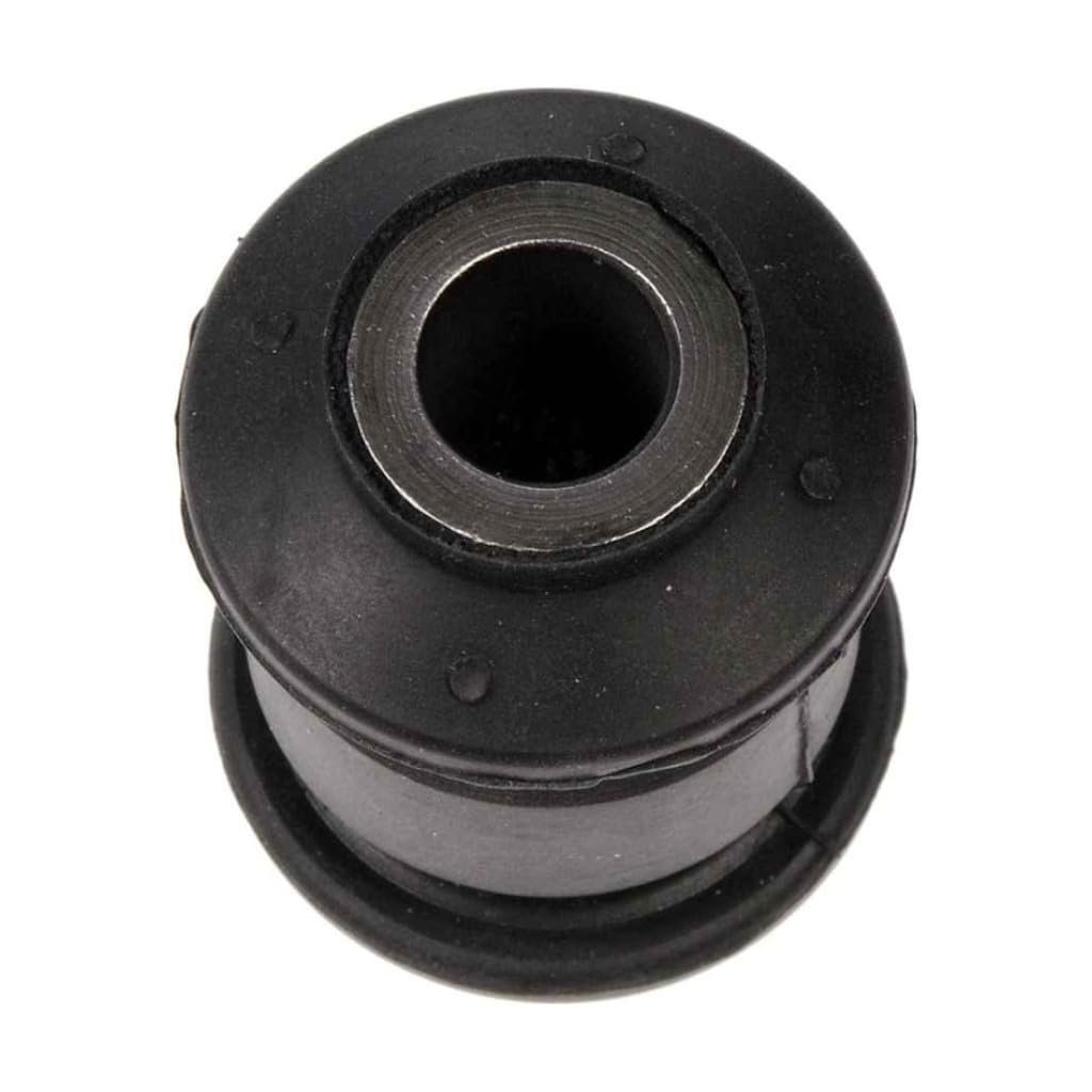 Volkswagen Beetle Cabrio 2010 2011 Suspension Control Arm Bushing Rubber Material Black Mounting Type Replacement For 191407182