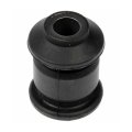 Volkswagen Beetle Cabrio 2010 2011 Suspension Control Arm Bushing Rubber Material Black Mounting Type Replacement For 191407182 