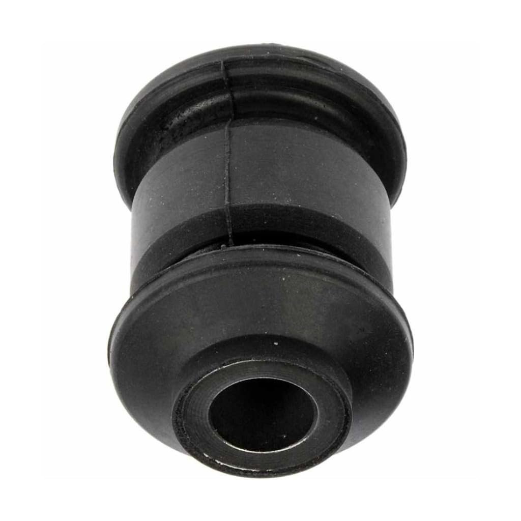 Volkswagen Beetle Cabrio 2010 2011 Suspension Control Arm Bushing Rubber Material Black Mounting Type Replacement For 191407182
