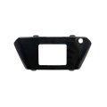 Cruise Control Distance Sensor Cover For Bmw 330i Xdrive 2019 2020 2021 2022 M Package Gloss Black Plastic Replaces Bm1201102 