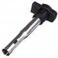 Ocpty Set Of 1 Ignition Coil Compatible With Oe Uf575 Uf-575 C1627 Fit For Audi Volkswagen 2005-2012