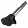Ocpty Set Of 1 Ignition Coil Compatible With Oe Uf575 Uf-575 C1627 Fit For Audi Volkswagen 2005-2012