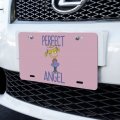Graphics More Rugrats Perfect Angel Novelty Metal Vanity Tag License Plate