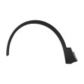 Wheel Opening Molding For Honda Cr-v 2012 2013 2014 2015 2016 Front Driver Side Capa Certified Primed Replaces Ho1290105 