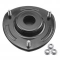 A-premium Front Driver Or Passenger Side Suspension Strut Mount Compatible With Suzuki Kizashi 2010 2011 2012 2013 2 4l