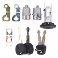 Motoku Set Of 3 Ignition Switch Door Lock Cylinder W Keys For Chevrolet Avalanche Blazer Silverado Suburban Tahoe Gmc Sierra