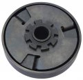 420 Chain 10t 3 4 Bore Clutch Compatible With Coleman Ct200u Trail Ct200u-ex Mini Bikes