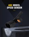 Ocpty Abs Wheel Speed Sensor Compatible For Audi Porsche Seat Volkswagen Models Jetta Tiguan Bora A3 Quattro Tt City Passat Cc