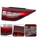 Inner Tail Light Replacement For Traverse 2018 2019 2020 2021 W O Redline Pkg Driving Lamp 85164974 85164975 Driver Left And