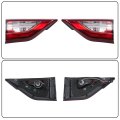 Inner Tail Light Replacement For Traverse 2018 2019 2020 2021 W O Redline Pkg Driving Lamp 85164974 85164975 Driver Left And
