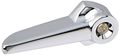 Ts Brass 001638-45 Lever Handle Blank 