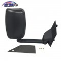Tom Right Folding Manual Mirror For 2003-2017 Chevrolet Express 2500 3500 Gmc Savana 25894030
