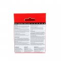 3m Safety-walk Slip Resistant Tape Anit-slip Tread Black 4-in X 15-in Roll