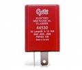 Grote 44530 2 Pin Flasher 12 Light Electromechanical 