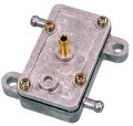 07 187 01 Fuel Pump Single Rectangular Mechanical Universal Fit Part Number 431717 