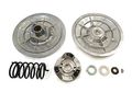 Clutch Kit Fit Yamaha 2000 2001 2002 2003 2004 2005 2006 2007 G21 G22 G Max Cart By The Rop Shop