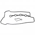Secosautoparts 151086501 Valve Cover Gasket Compatible With Hyundai Accent I40 Ix35 2012-18 Kia Rio Forte Soul 1 6l