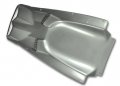 Yana Shiki Usa Eurosr60309bdgm Dark Bluish Gray Metallic Undertail Fits Yamaha Yzf-r6 Yzf-r6s 