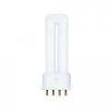 S8361 Cf5ds E 841 Compact Fluorescent Bulb Watt E26 Base Cool Warm White 230 Lumens Pack Of 5 