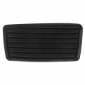 Brake Pedal Cover 46545-s84-a81 Rubber Automatic Pad Replacement For Accord 1998-2012 