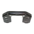 Front Bumper Brackets For Lincoln Navigator 2003 2004 2005 2006 Driver And Passenger Side Pair Replacement Fo1066152 