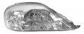 Am Headlight Headlamp Passenger Side Right Rh Fits 00-05 Mercury Sable 