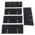 Auto Center Console Lid Repair Kit 2014-2018 For Toyota Tundra Insert Set Center Organizer
