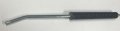 Hypro 3365-0004 36 Lance Single Bent With Insulated Handle 1 4 Male Npt 