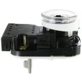 Ignition Switch For Dodge Durango 1998 1999 Blade Type With 7 Prong Male Terminal Repd506202 Black Standard Style Replacement