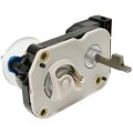 Ignition Switch For Dodge Durango 1998 1999 Blade Type With 7 Prong Male Terminal Repd506202 Black Standard Style Replacement 