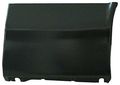 Lower Rear Fender Patch W Brace Rh 68-74 Chevy Ii Nova 