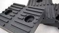 Lift Pads For Ammco Ben Pearson Challenger Weaver Molded Rubber Pad