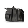 Nissan Maxima 2009-2014 Fender Splash Shield Passenger Side Front Goes On Of Engine Compartment Replacement For Ni1251141 