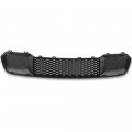 G-plus Front Bumper Lower Grille Compatible With Jeep Grand Cherokee 2017 2018 2019 2020 2021 2022 68310777ab