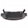 Aintier Automotive Replacement Brake Pads Rear Fit For Buick Enclave 2008-2017 For Rainier 2004-2007 Cadillac Xts 2013-2017