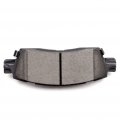 Aintier Automotive Replacement Brake Pads Rear Fit For Buick Enclave 2008-2017 For Rainier 2004-2007 Cadillac Xts 2013-2017