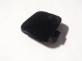 Genuine Volvo 39886277 Front Bumper Tow Hook Cover 