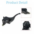 Labwork Front Left And Rear Brake Master Cylinder Replacement For 2002-2009 Polaris Trail Boss 325 330