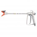 Graco 243040 Extension With Rac Iv Tip Guard 10-inch Gray