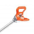 Graco 243040 Extension With Rac Iv Tip Guard 10-inch Gray