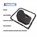 X Autohaux 1 Set 24208576 Tf1147b Pt1267 Transmission Filter Oil Pan Gasket Kit For Chevrolet Silverado 1500 2011-2013