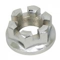 Rear Axle Nut Chrome 36mm For All Aircooled Vw Sold Each Compatible With Dune Buggy
