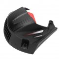 Qiilu For Yamaha Bws R Modified Motorcycle Fan Guard Cover Decoration Accessory 125 Scooter Cooling Abs