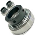 Wheel Bearing 2 Pack With High Temp Grease Replaces Walker 5270 C3 Upgrade Ball Bearings For Reduced Friction And Wear 