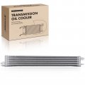 A-premium Automatic Transmission Oil Cooler Compatible With Cadillac Ct6 2016 2017 2018 2019 2020 2 0l 3 6l Replace 84215229