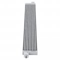 A-premium Automatic Transmission Oil Cooler Compatible With Cadillac Ct6 2016 2017 2018 2019 2020 2 0l 3 6l Replace 84215229