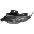 Radiator Support Passenger Side Closeout Panel For Jeep Grand Cherokee 2011 2021 Plastic Replacement Ch1089108 And 5182518ac 