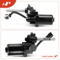 A-premium Power Running Board Motor Assembly Compatible With Land Rover Range 2013 2014 2015 2016 Sport Utility Without Bracket