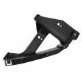 Hecasa Right Headlight Bracket Compatible With 2016-2020 Honda Civic Replacement For 71140-tba-a00 Head Light Lamp Support
