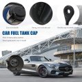 2214700605 Gas Cap Fuel For Mercedes Benz 2007-2016 E63 Amg 2017-2018 Slc43
